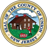 Union County Department of Human Services logo
