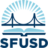 San Francisco Unified School District logo