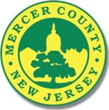 Mercer County, NJ logo