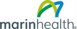 MarinHealth logo