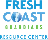 Fresh Coast Guardians logo