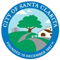 City of Santa Clarita logo