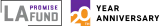 LA Promise Fund logo
