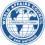 World Affairs Council of San Antonio logo