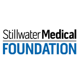 Stillwater Medical Foundation logo