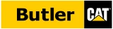 Butler Machinery Company logo