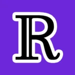 Ross Mathematics Foundation logo