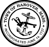 Town of Hanover Massachusetts logo