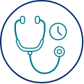 University Health logo