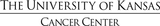The University of Kansas Cancer Center logo