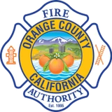 Orange County Fire Authority logo