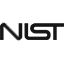 National Institute of Standards and Technology (NIST) logo