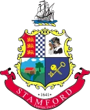 Stamford Mayor’s Office logo