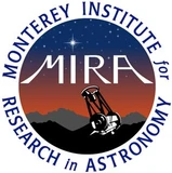 Monterey Institute for Research in Astronomy logo