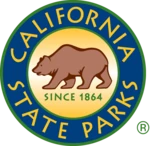 California State Parks logo