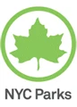 New York City Department of Parks & Recreation logo