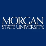 Morgan State University logo