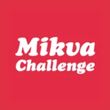 Mikva Challenge logo