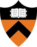 Princeton University logo